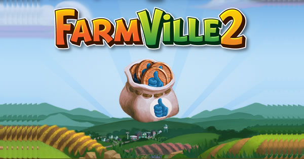 FARMVİLLE 2 FREE GİFTS ✓