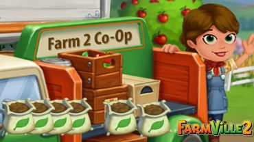 Juegos Social - Criminal Case, Farmville 2, Facebook Games