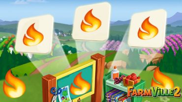 Farmville: aplicativos sociais e integração ao container